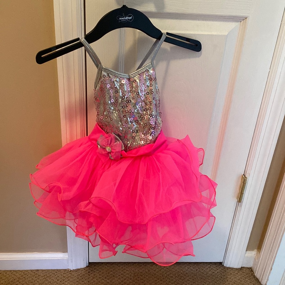 Dance costume/party dress